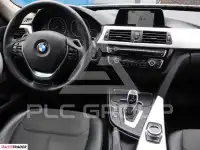 2018 BMW 330