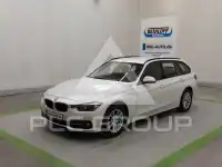 2018 BMW 330
