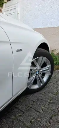 2018 BMW 330