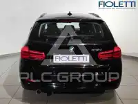 2018 BMW 330
