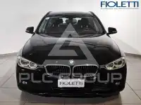 2018 BMW 330