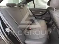 2018 BMW 330