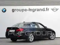 2018 BMW 330