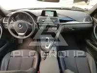 2018 BMW 330