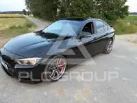 2018 BMW 330