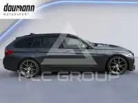2018 BMW 330