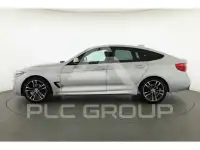 2018 BMW 330