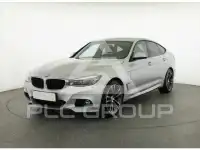 2018 BMW 330