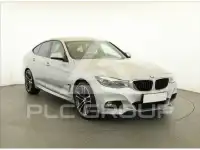 2018 BMW 330