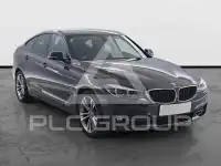 2018 BMW 330