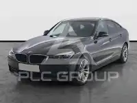 2018 BMW 330