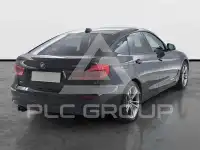2018 BMW 330