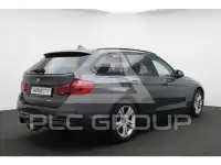 2018 BMW 330