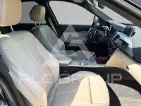 2018 BMW 330