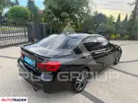 2018 BMW 330