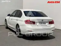 2018 BMW 330