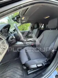2018 BMW 330