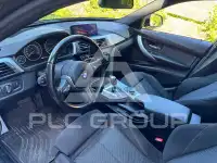 2018 BMW 330