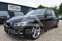 2018 BMW 330