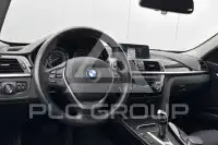2018 BMW 330