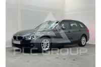 2018 BMW 330