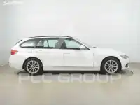 2018 BMW 330
