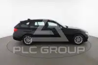 2018 BMW 330