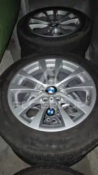 2018 BMW 330