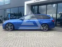2018 BMW 330
