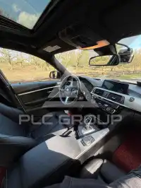 2018 BMW 330