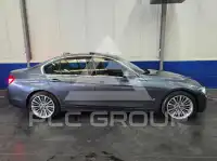 2018 BMW 330