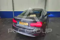 2018 BMW 330
