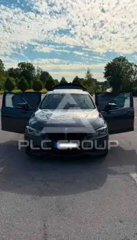 2018 BMW 330