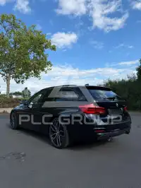 2018 BMW 330