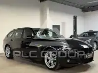 2018 BMW 330