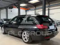 2018 BMW 330