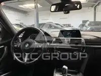 2018 BMW 330
