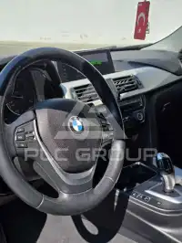 2018 BMW 330