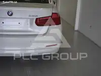 2018 BMW 330
