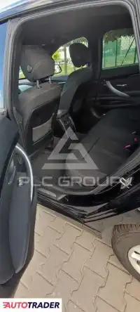 2018 BMW 330