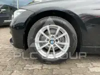2018 BMW 330