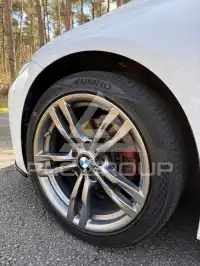 2018 BMW 330