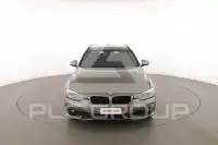 2018 BMW 330
