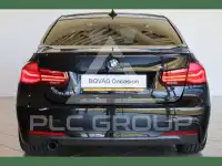 2018 BMW 330