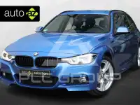 2018 BMW 330