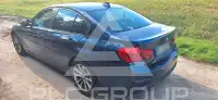 2018 BMW 330