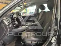 2018 BMW 330