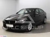 2018 BMW 330