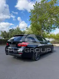 2018 BMW 330