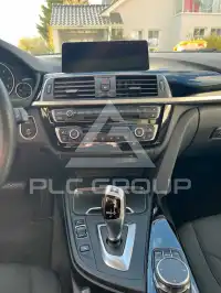 2018 BMW 330